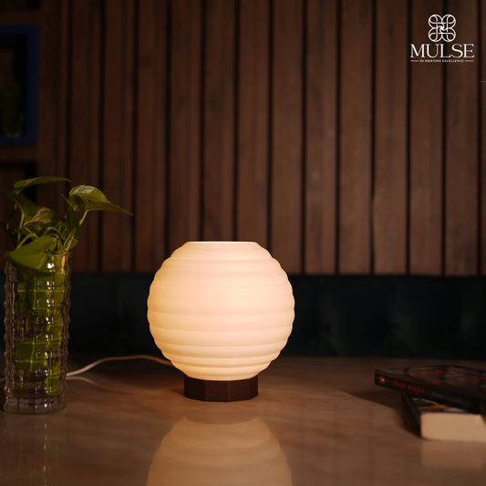 Honey Bee Table Lamp