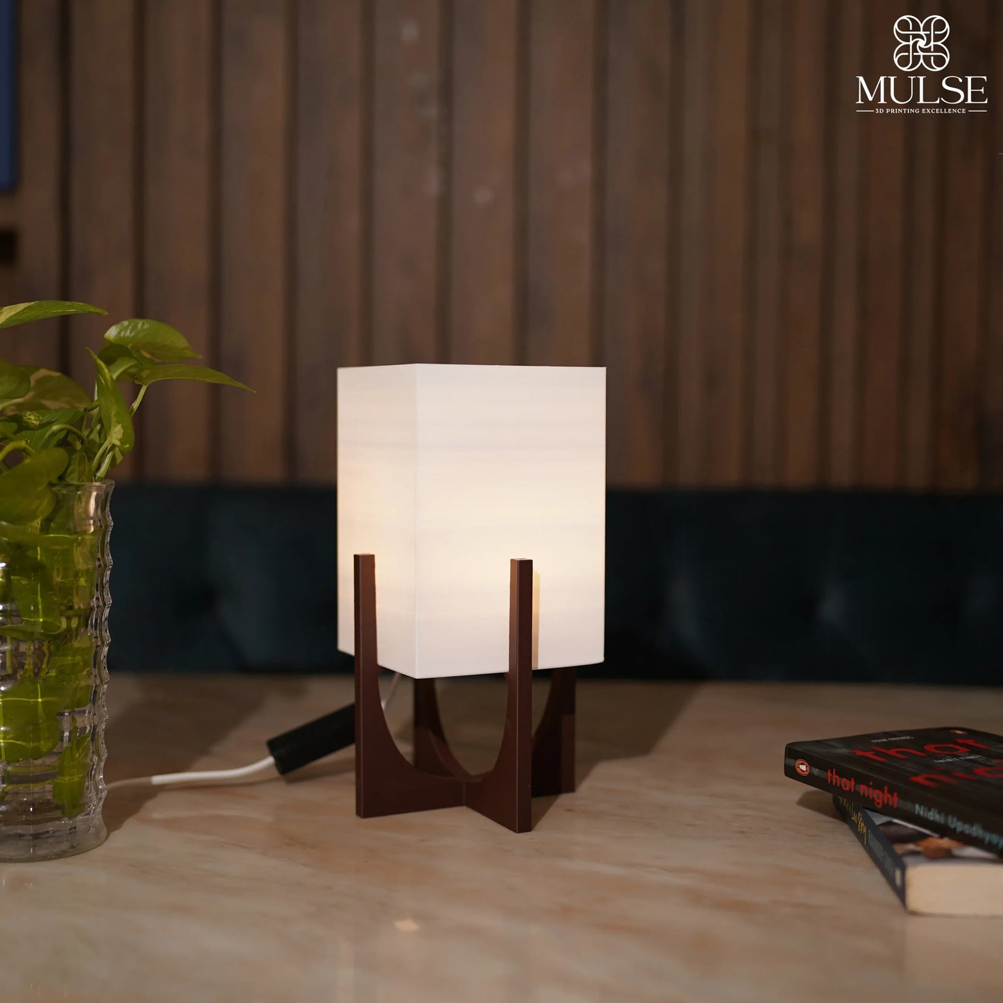 Manasa Table Lamp