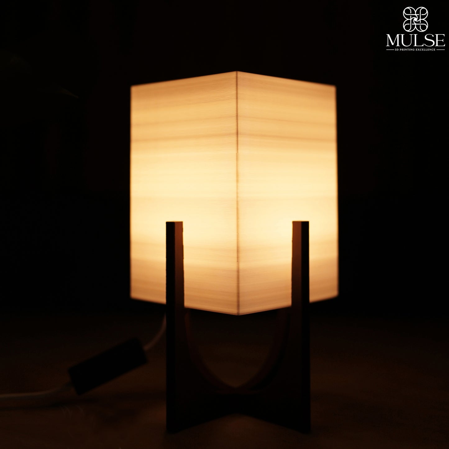 Manasa Table Lamp