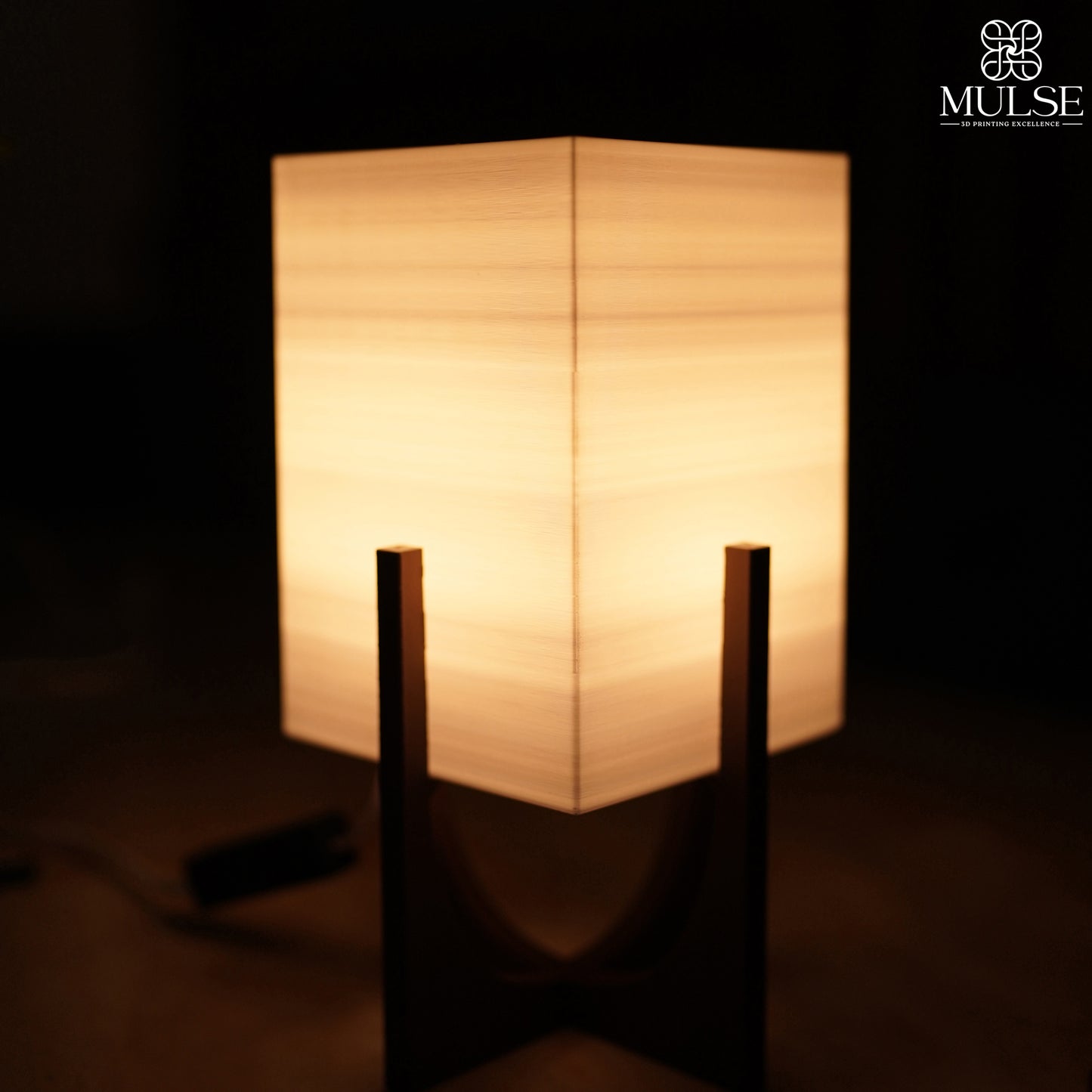 Manasa Table Lamp