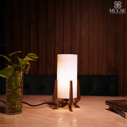 Halo Stand Table Lamp