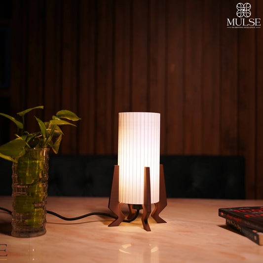 Halo Stand Table Lamp