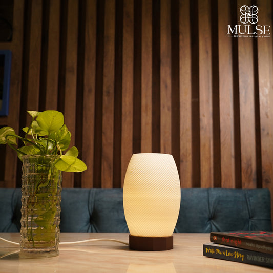 Orb Table Lamp