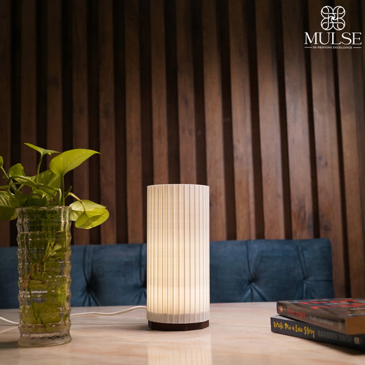 Halo Base Table Lamp