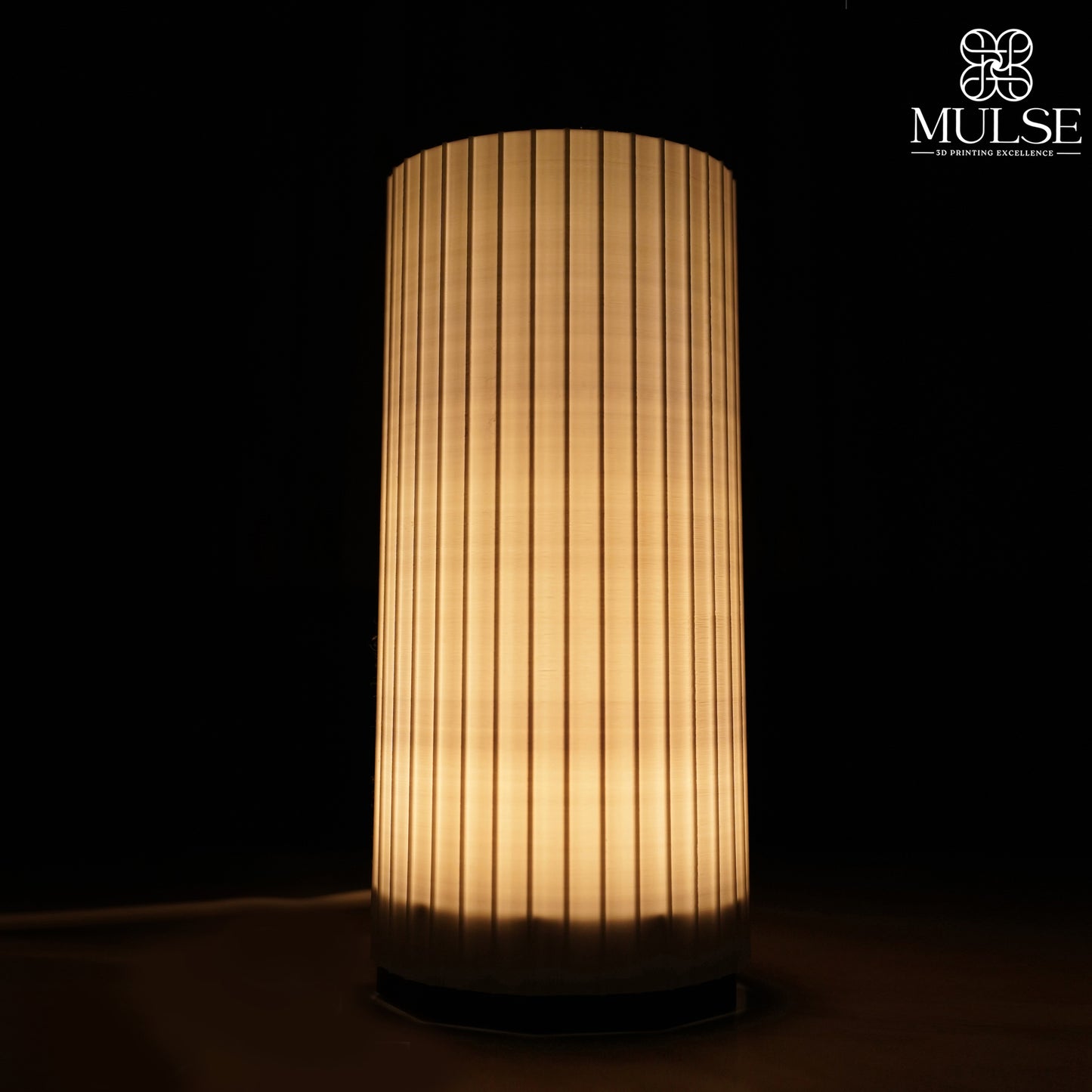 Halo Base Table Lamp