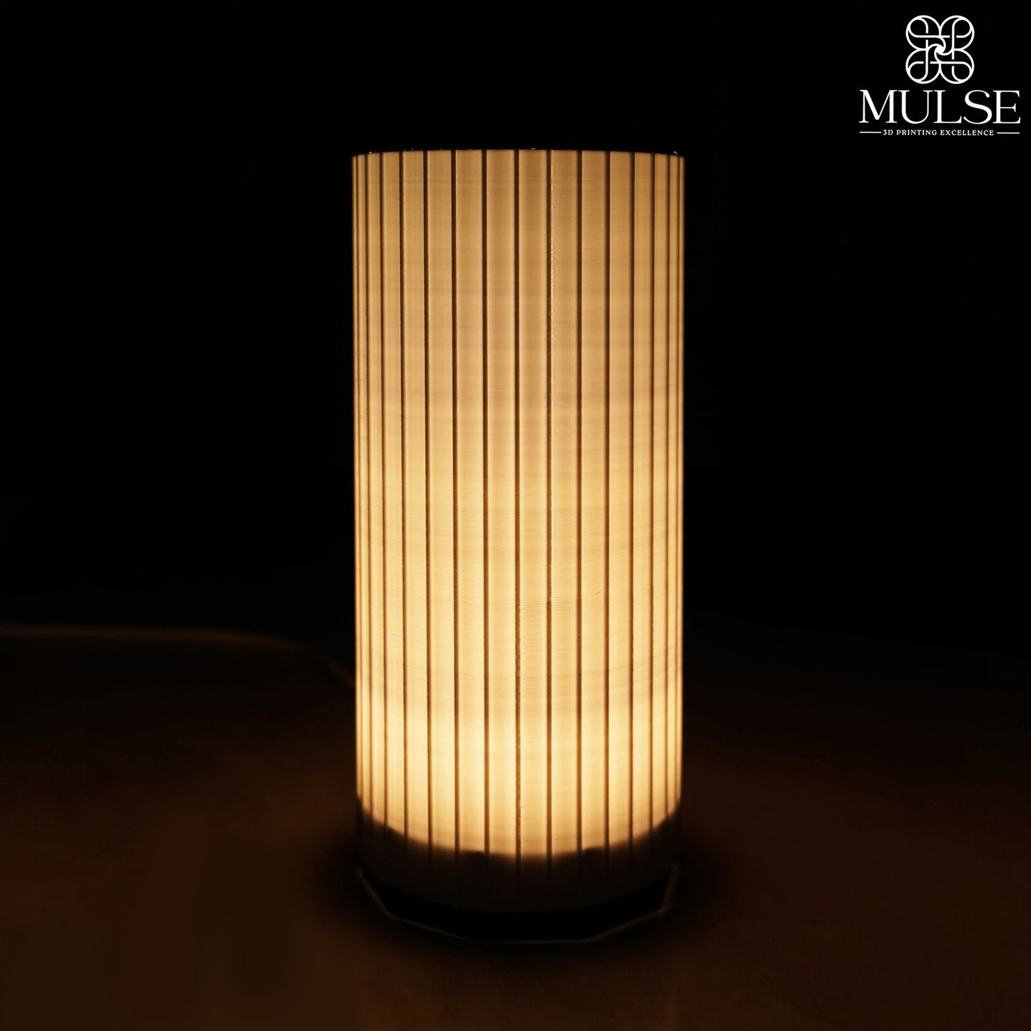 Halo Base Table Lamp