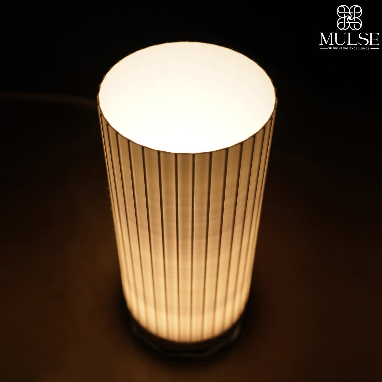 Halo Base Table Lamp