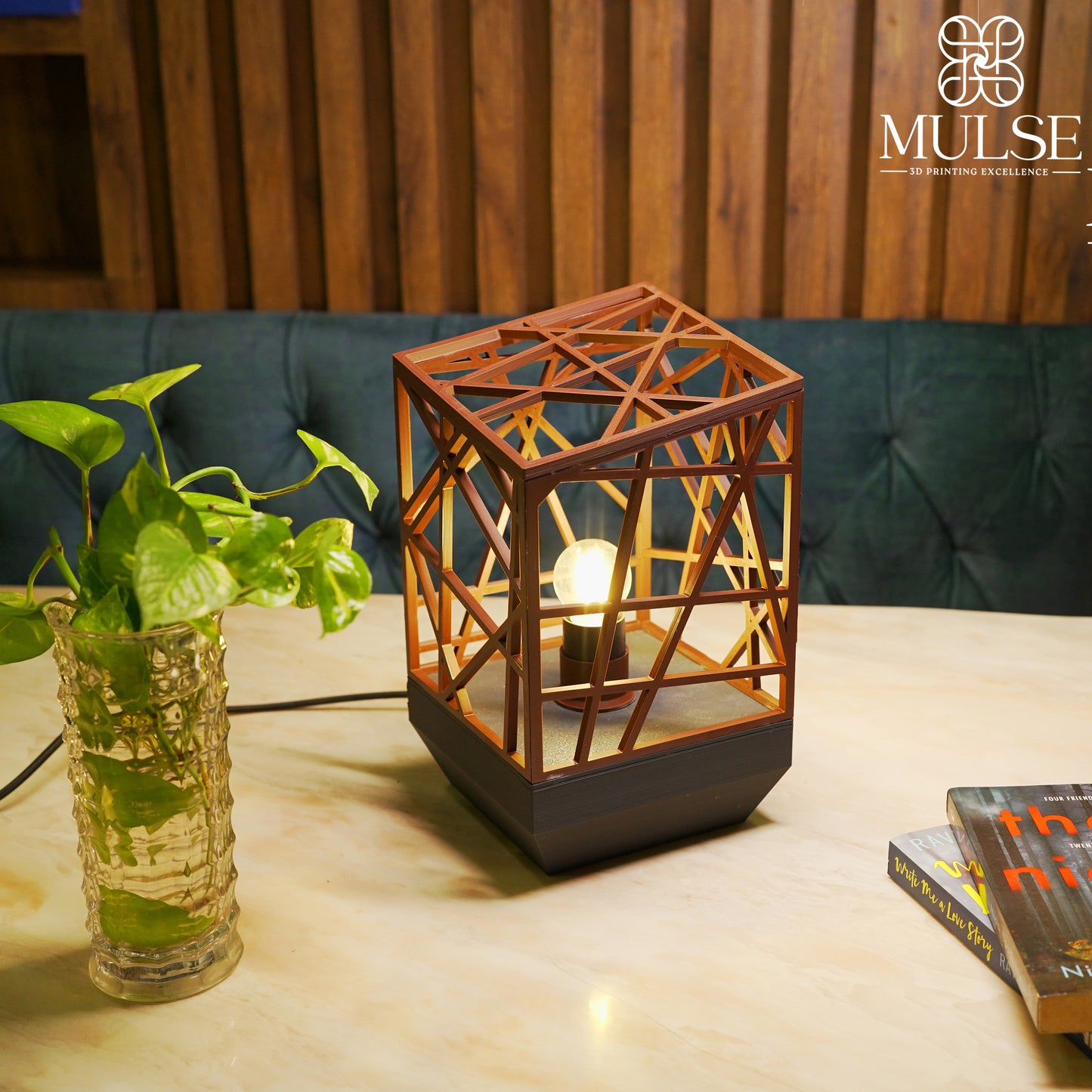 Vyantra Table Lamp