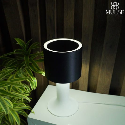 Eclipse Table Lamp