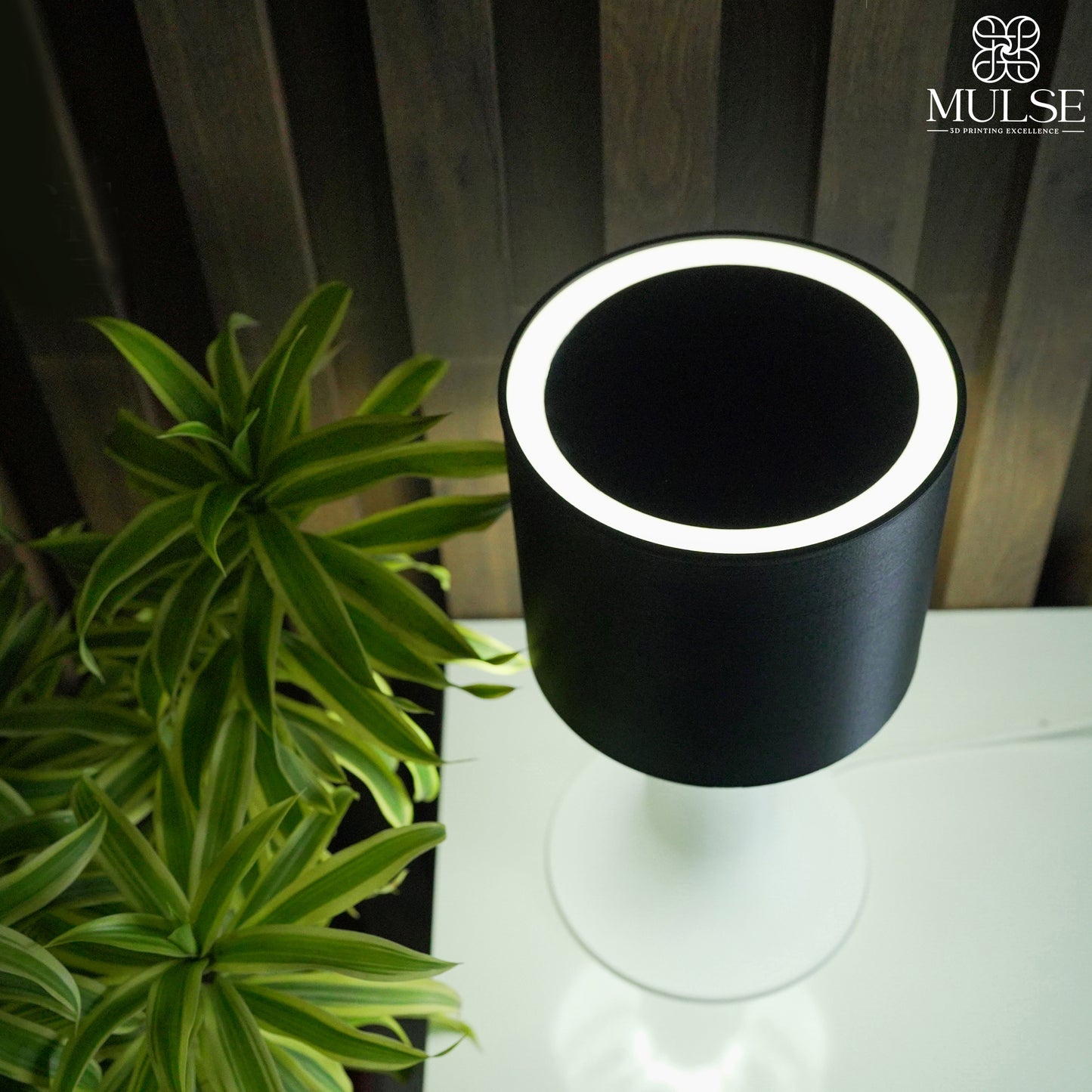 Eclipse Table Lamp