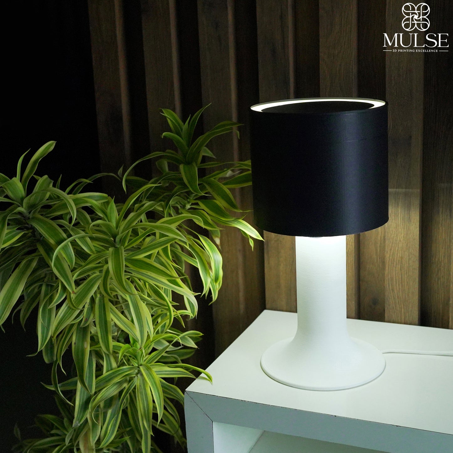 Eclipse Table Lamp
