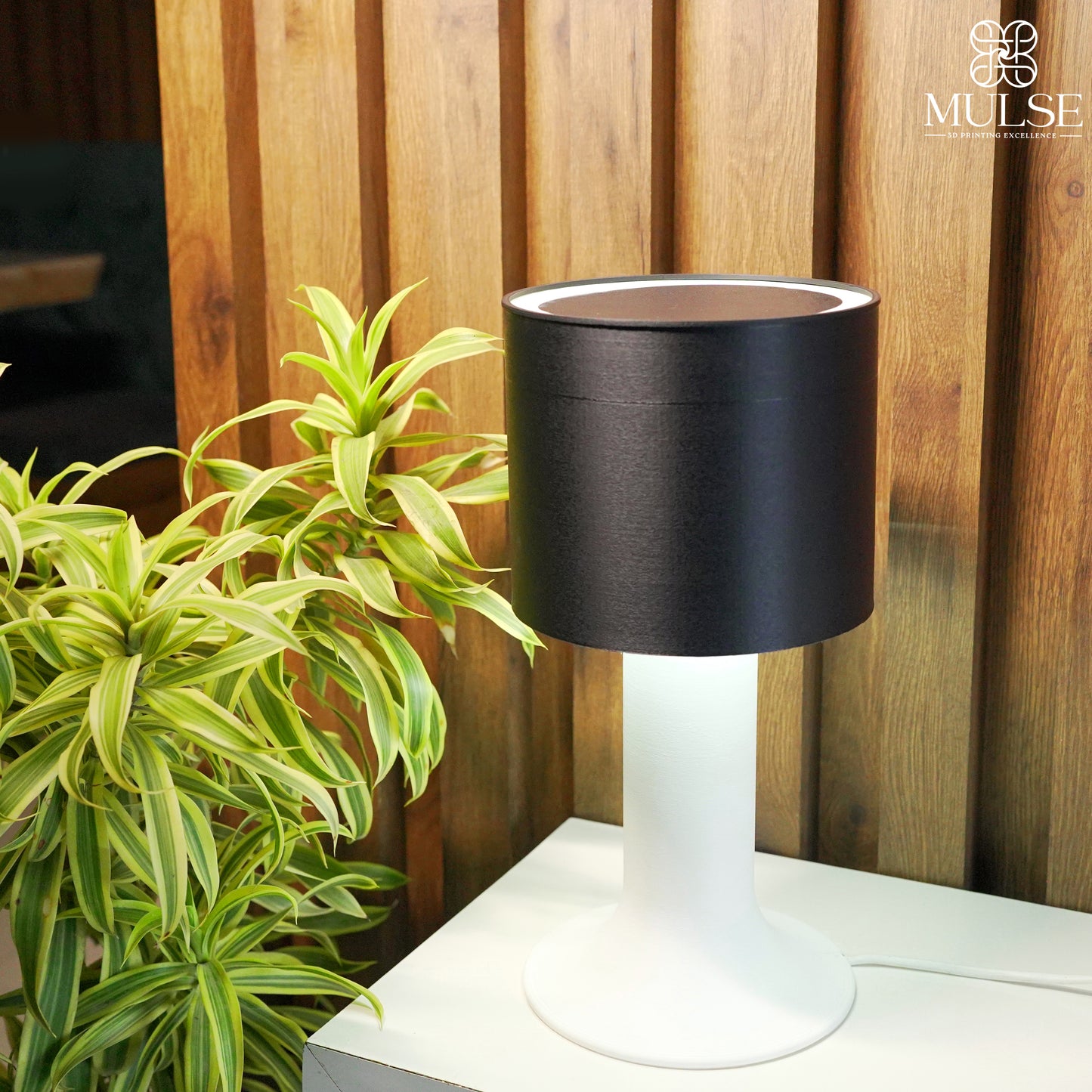 Eclipse Table Lamp