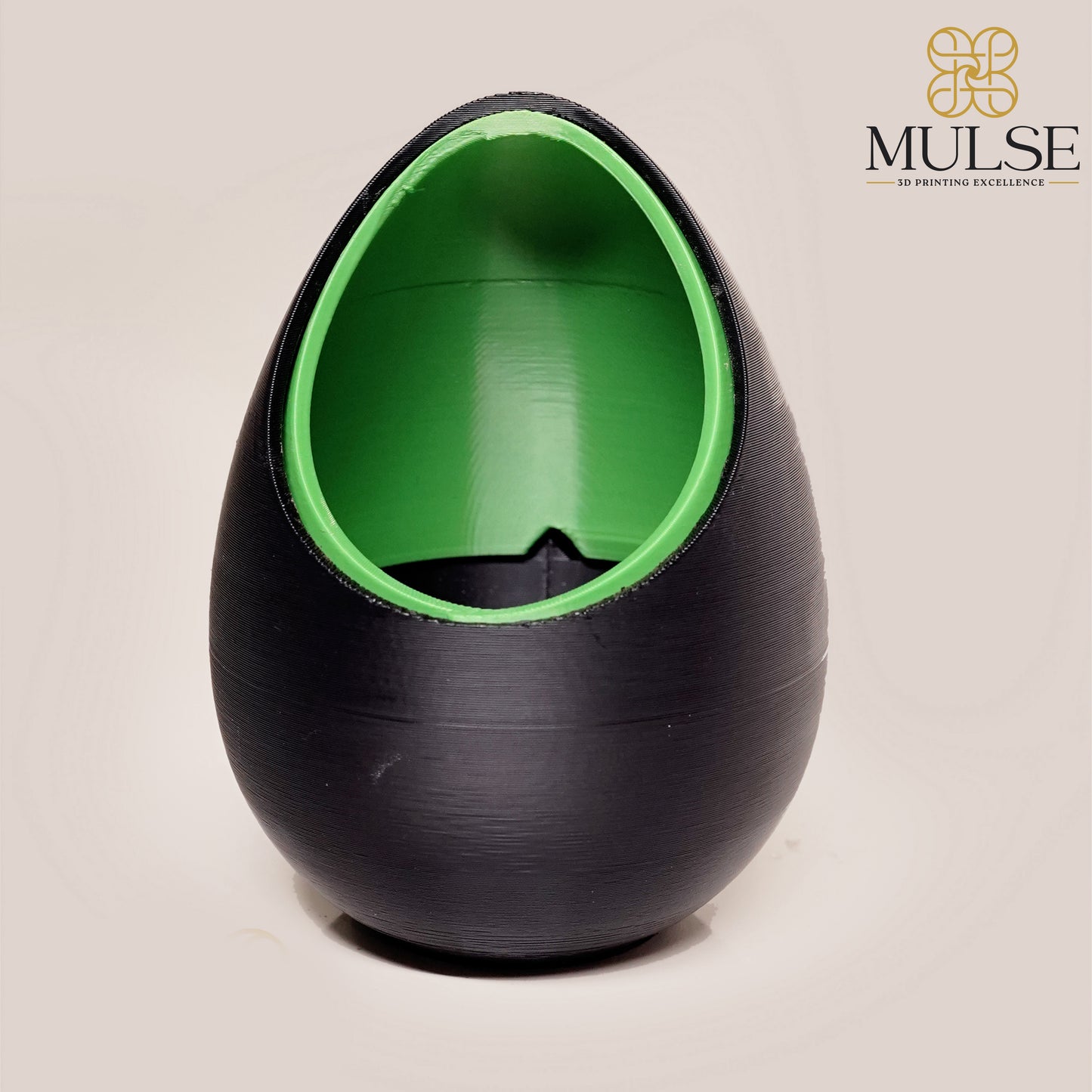 Nest Planter | Home Office Decor