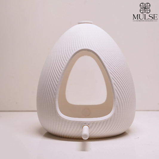 Pod Bird House