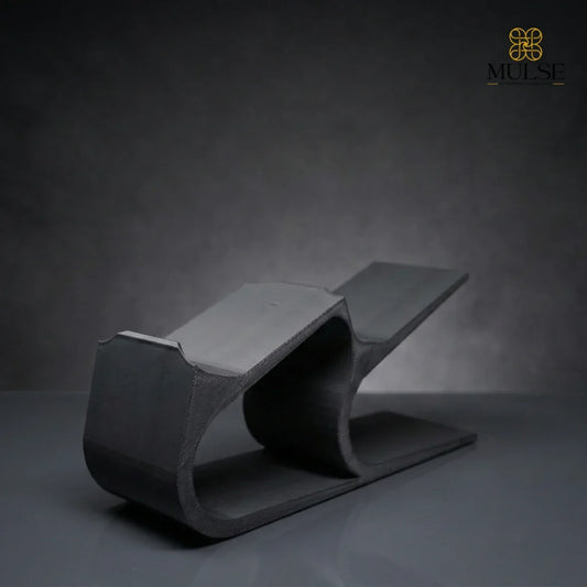 Dual Controller Stand | 3D Printed Gaming Accessory