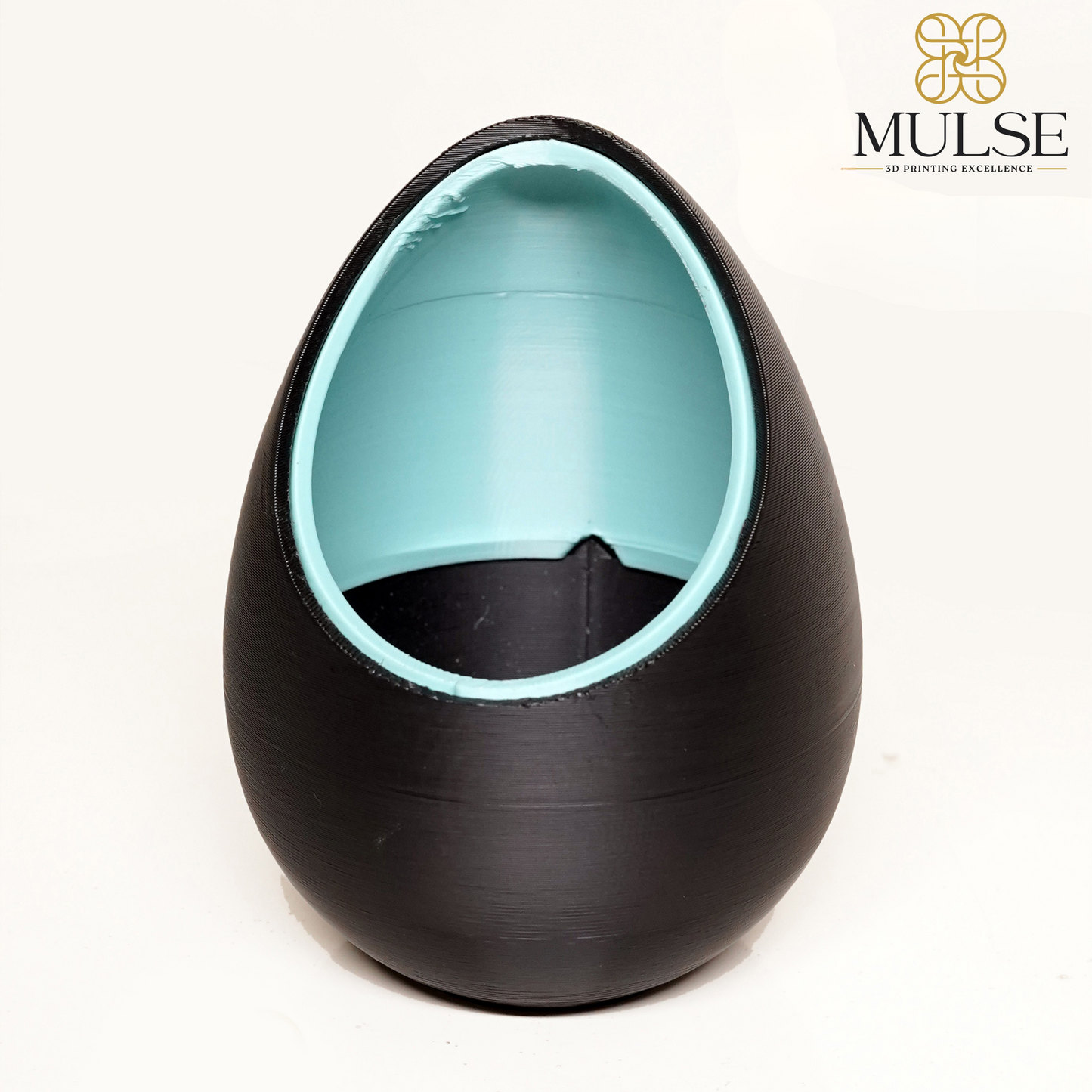 Nest Planter | Home Office Decor