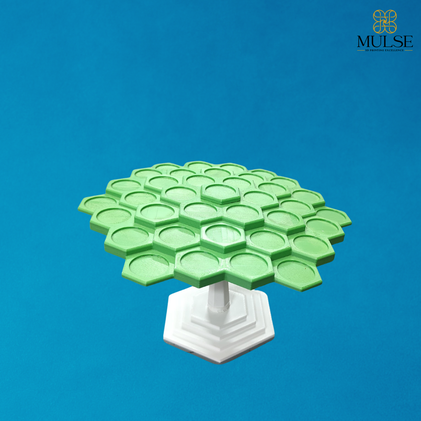 Balance Beast – 3D Printed Game
