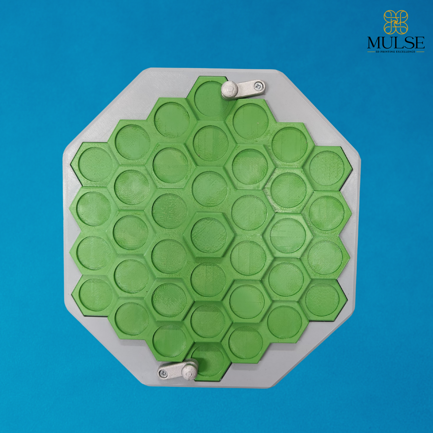 Balance Beast – 3D Printed Game