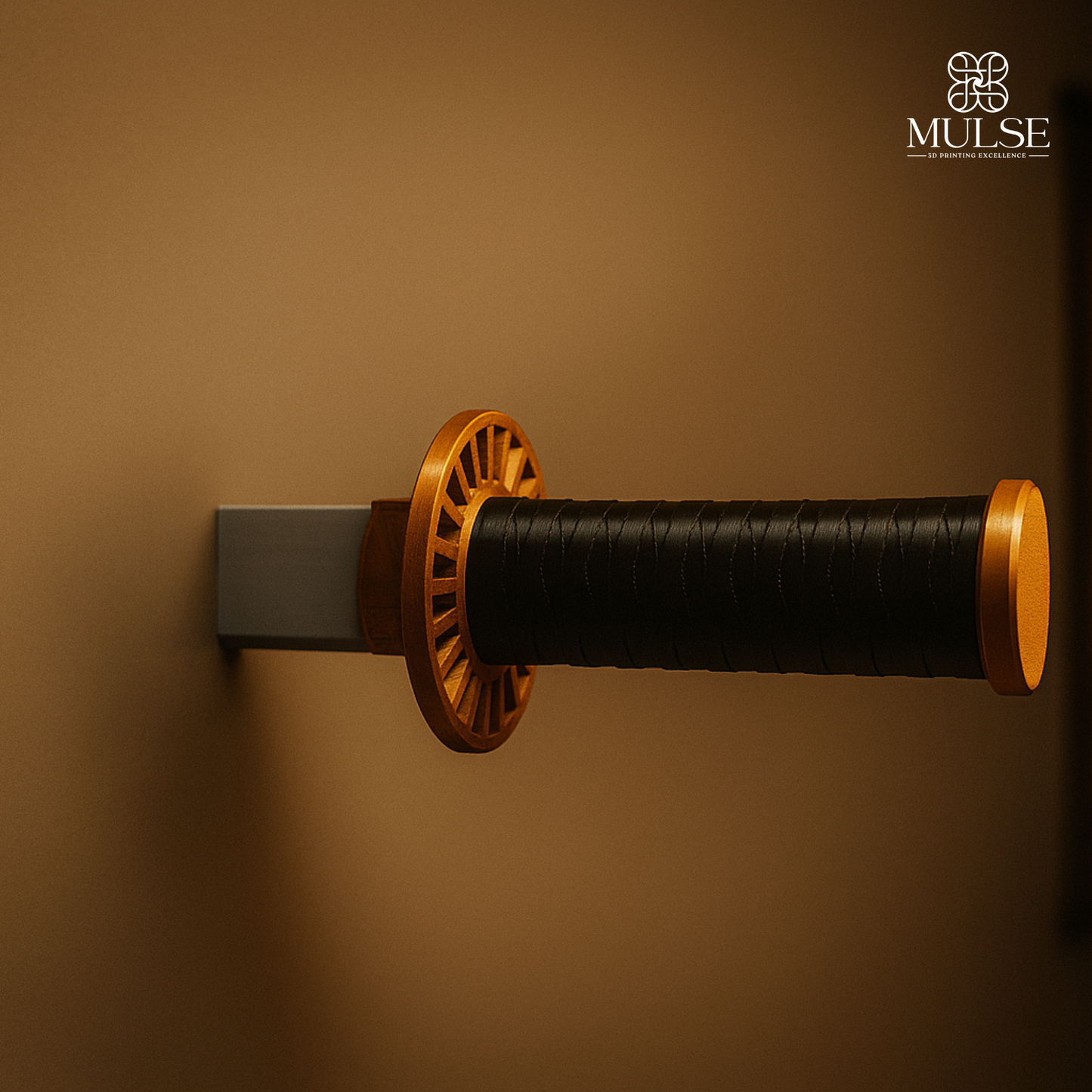 Katana Headphone Stand