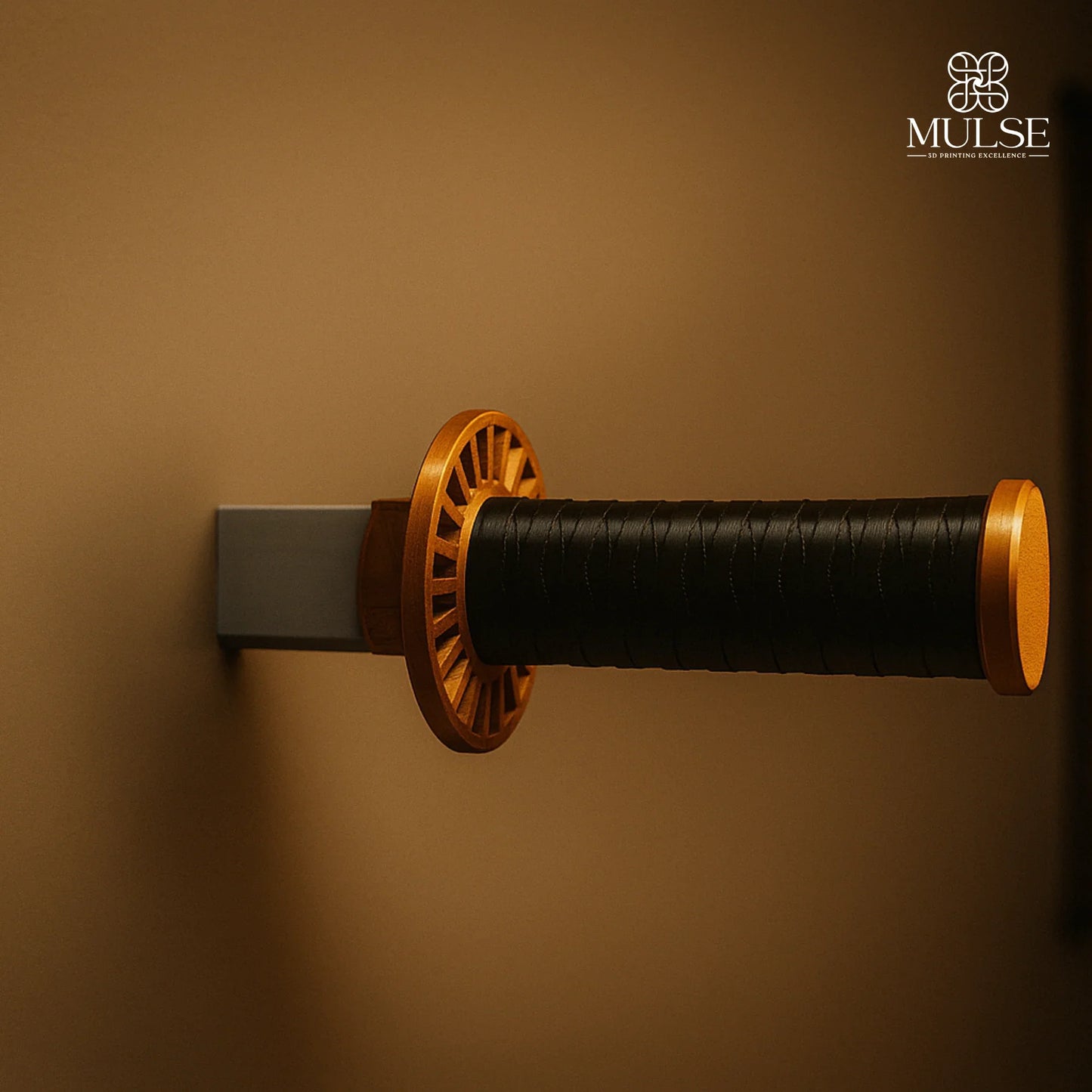 Katana Headphone Stand