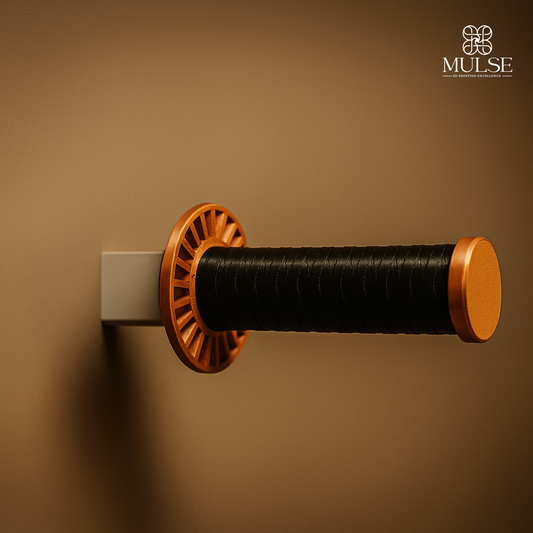 Katana Headphone Stand