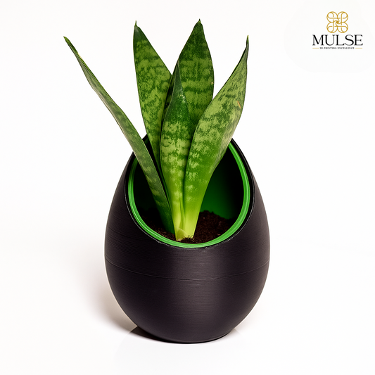 Nest Planter | Home Office Decor