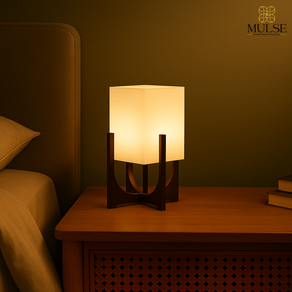 Manasa Table Lamp