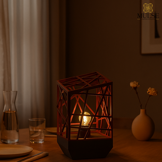 Vyantra Table Lamp