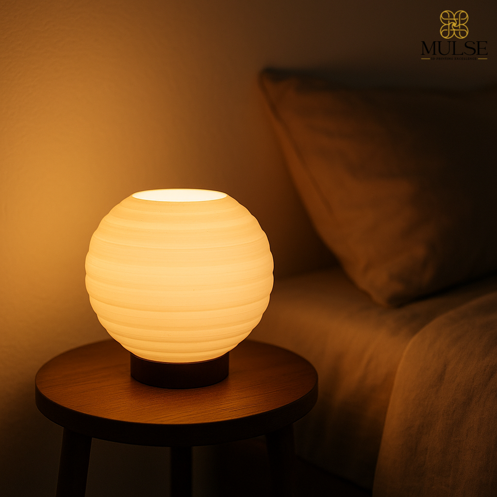 Honey Bee Table Lamp