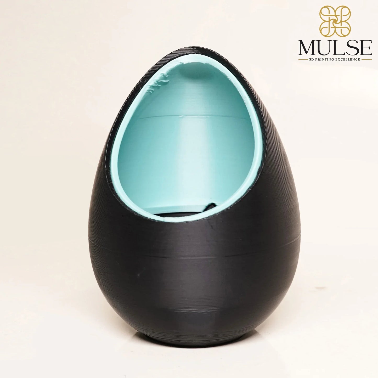 Nest Planter | Home Office Decor