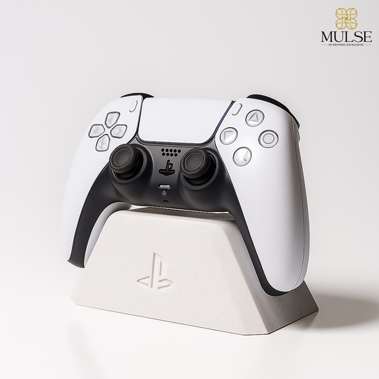 Gamer Controller Holder | 3D Printed Gaming Accessory