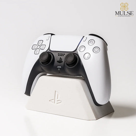 Gamer Controller Holder | 3D Printed Gaming Accessory