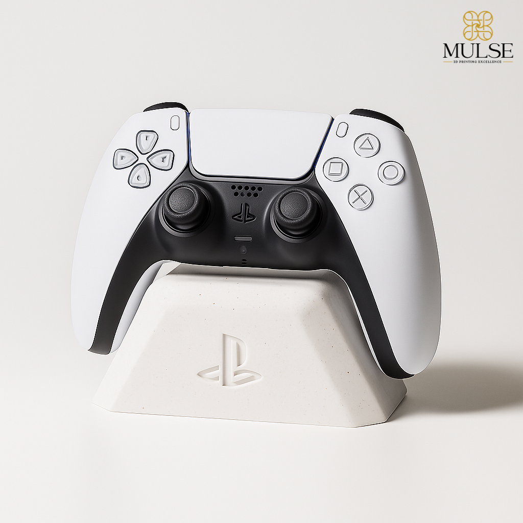 Gamer Controller Holder | 3D Printed Gaming Accessory