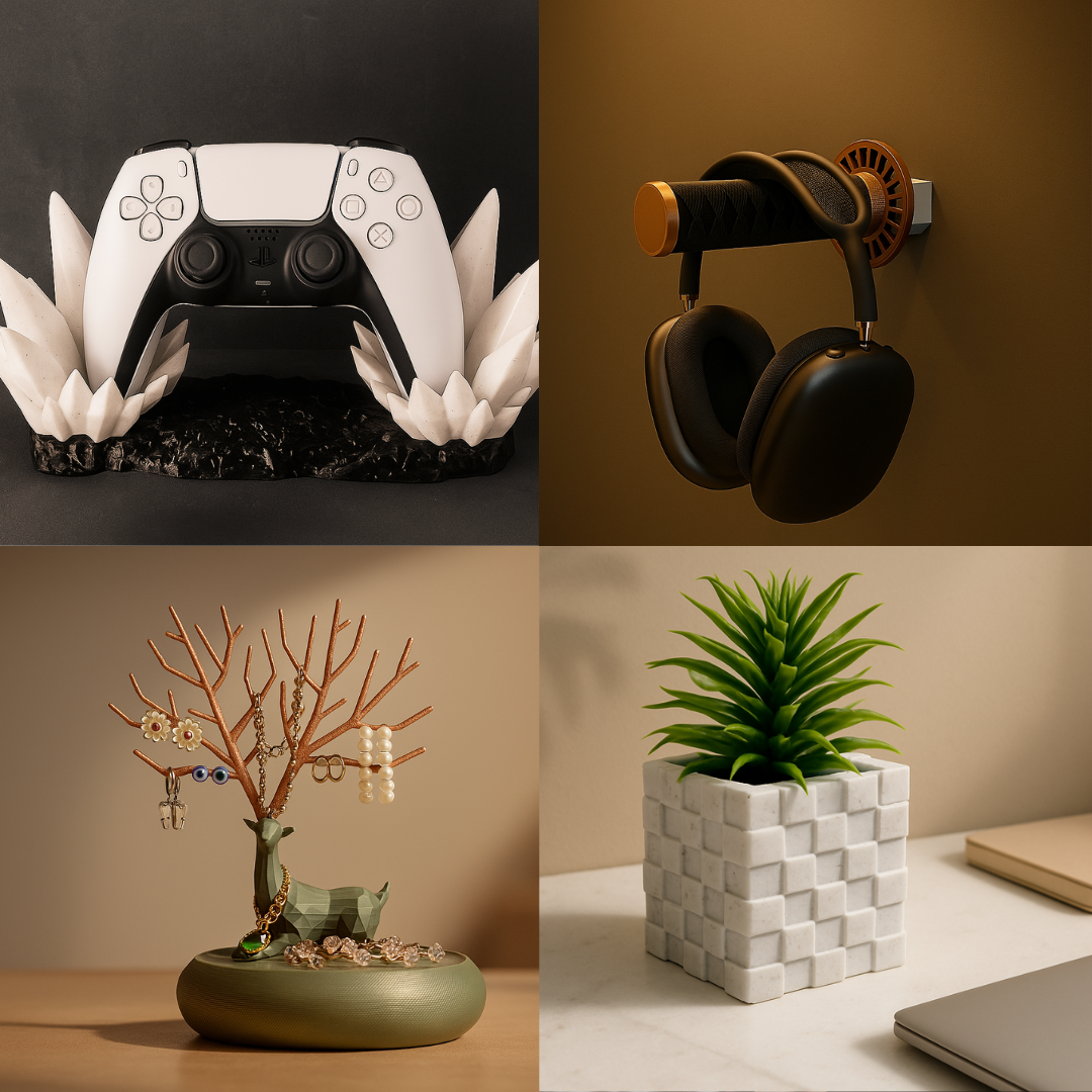 Organizer – MULSE