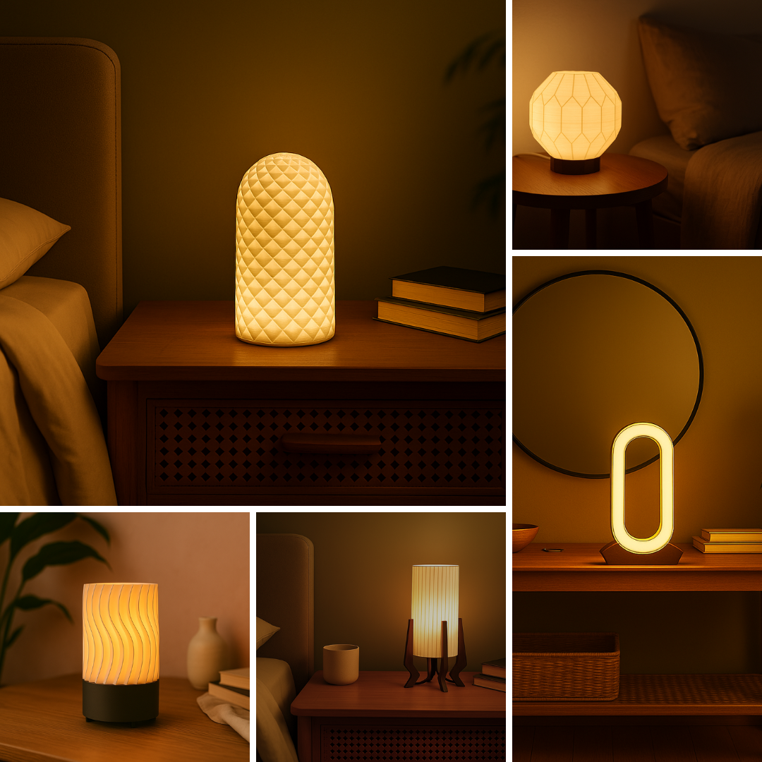 Table Lamp