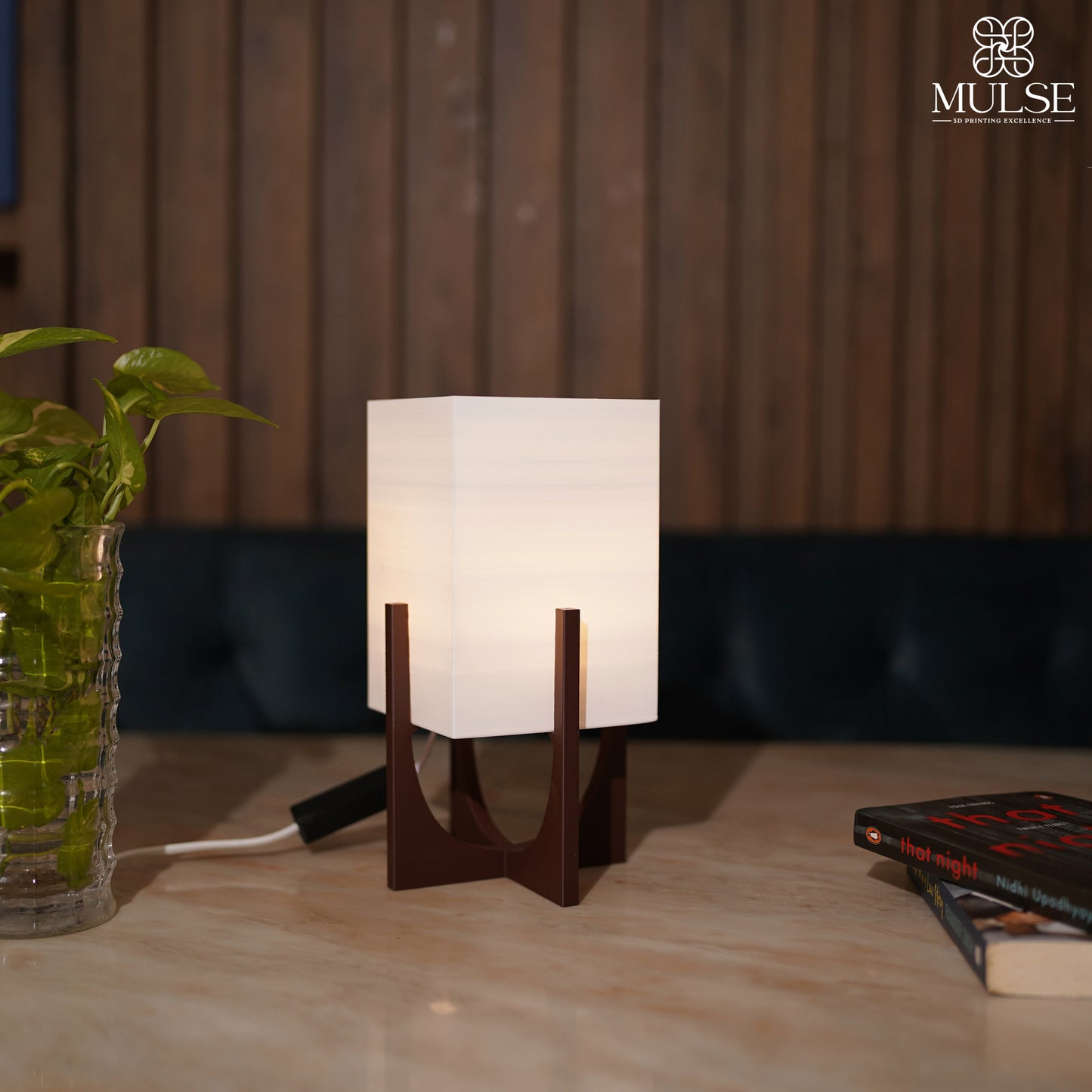 Manasa Table Lamp