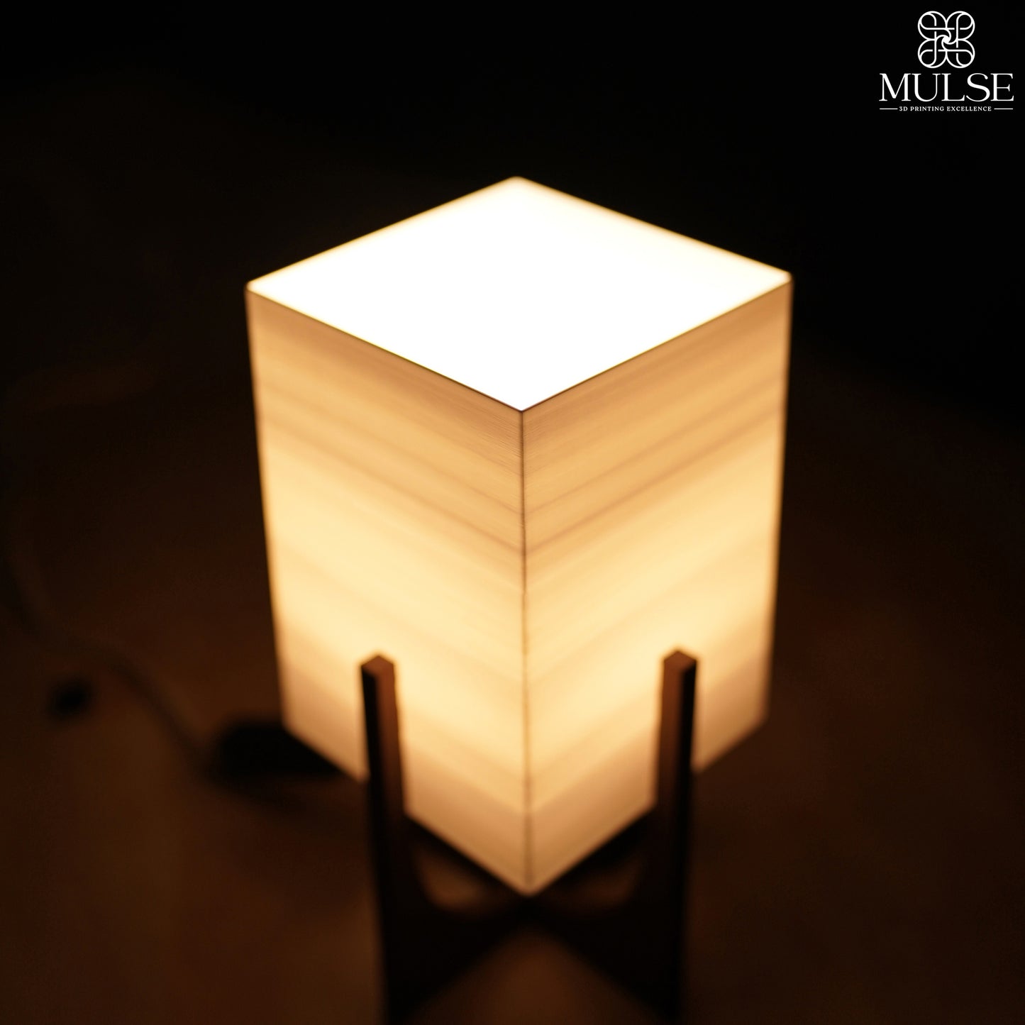 Manasa Table Lamp