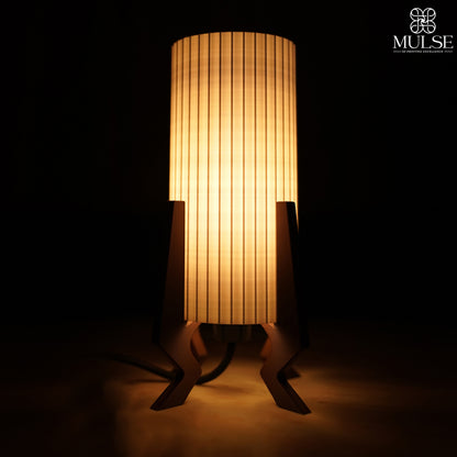Halo Stand Table Lamp