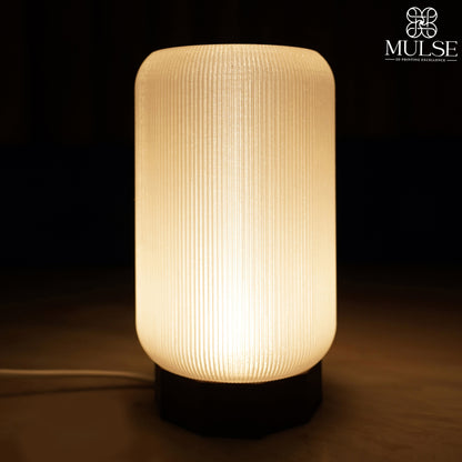 Nova Crystal Table Lamp