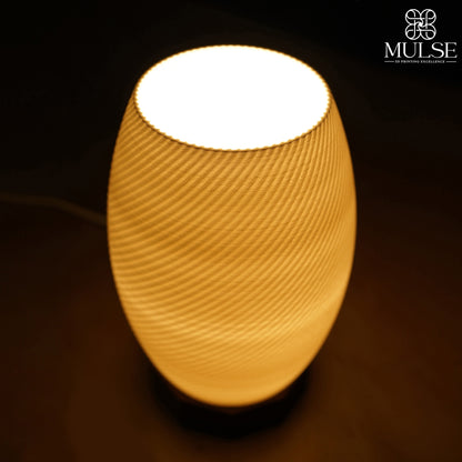 Orb Table Lamp