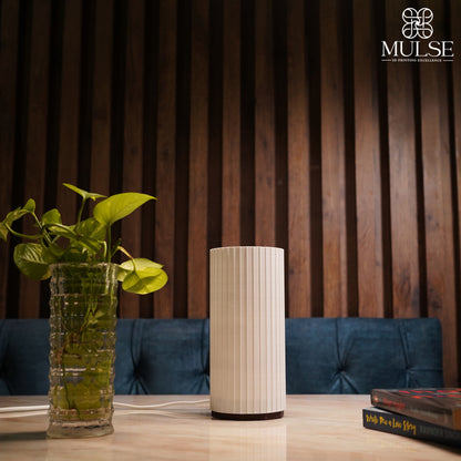 Halo Base Table Lamp