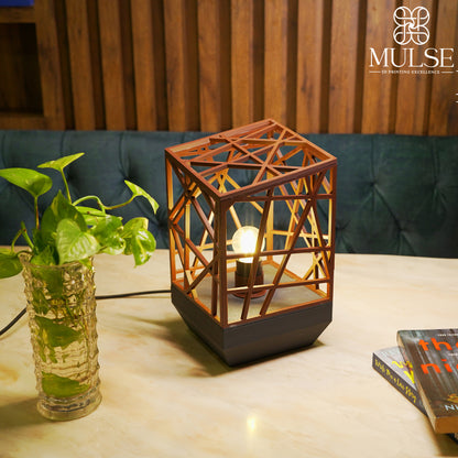 Vyantra Table Lamp