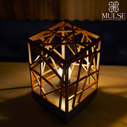 Vyantra Table Lamp
