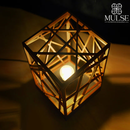 Vyantra Table Lamp
