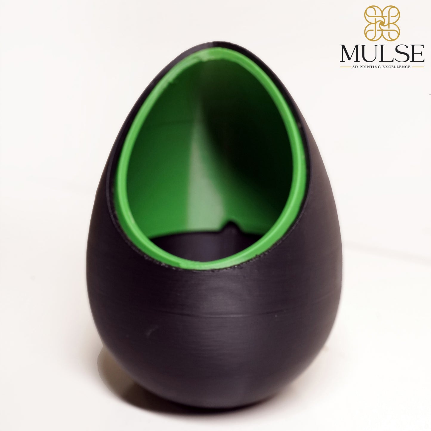 Nest Planter | Home Office Decor