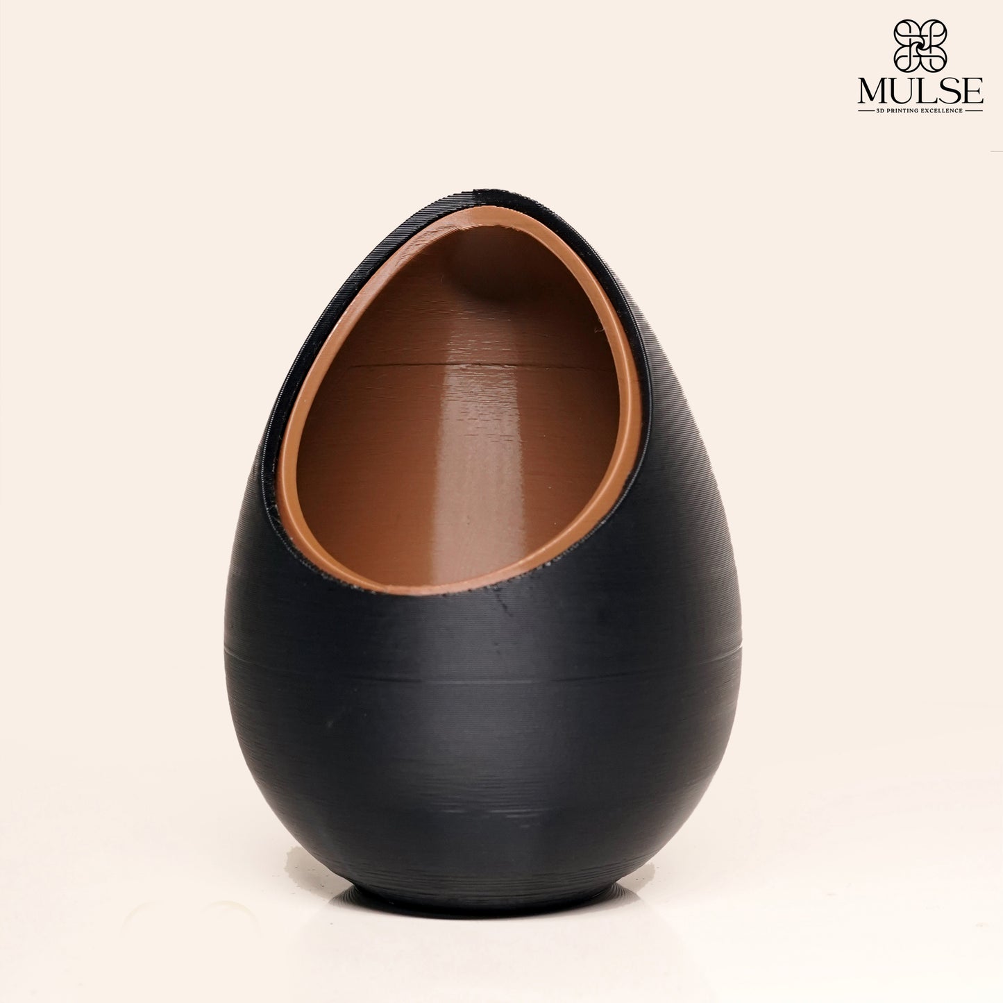Nest Planter | Home Office Decor
