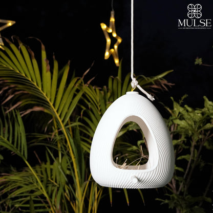 Pod Bird House