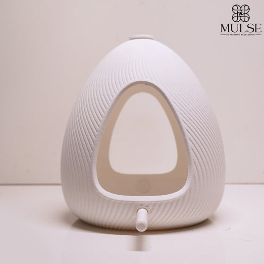 Pod Bird House