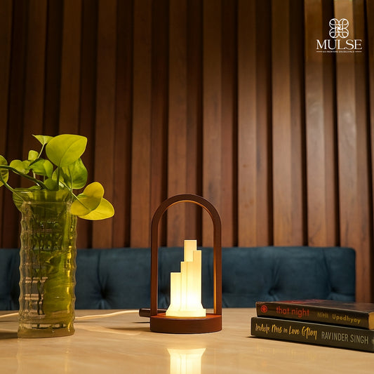 Skyline Table Lamp