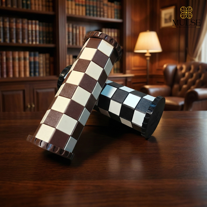 Minimalist Chess Set | Foldable & Portable